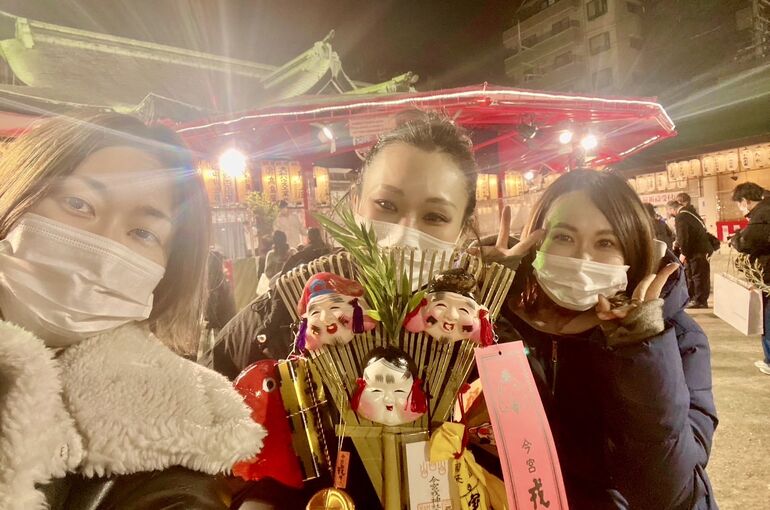 十日戎